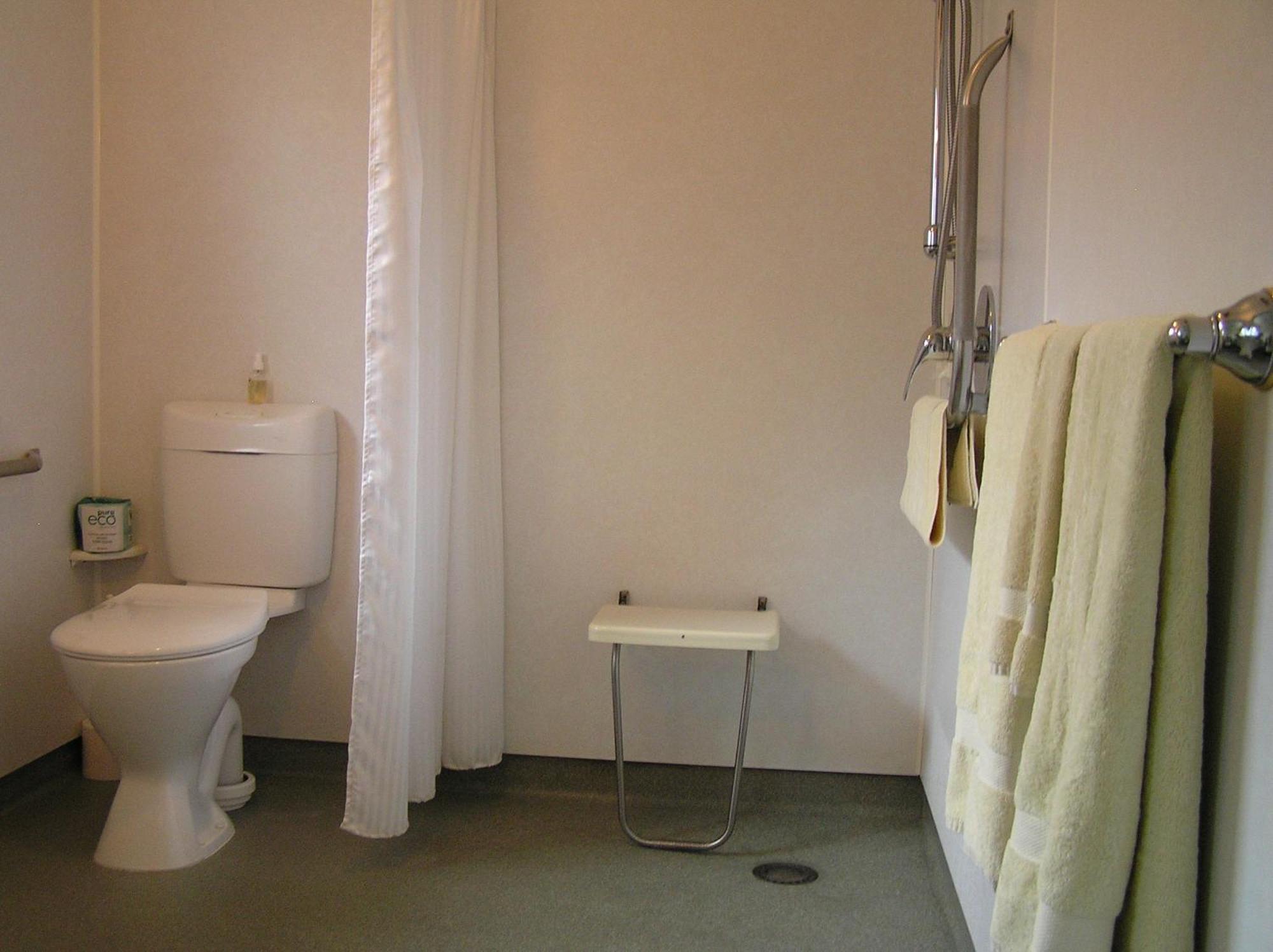 Coachman Motel Taihape Habitación foto